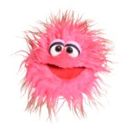 Marioneta monstruo