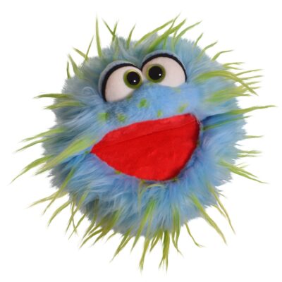 Marioneta monstruo