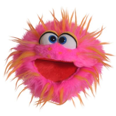Marioneta monstruo