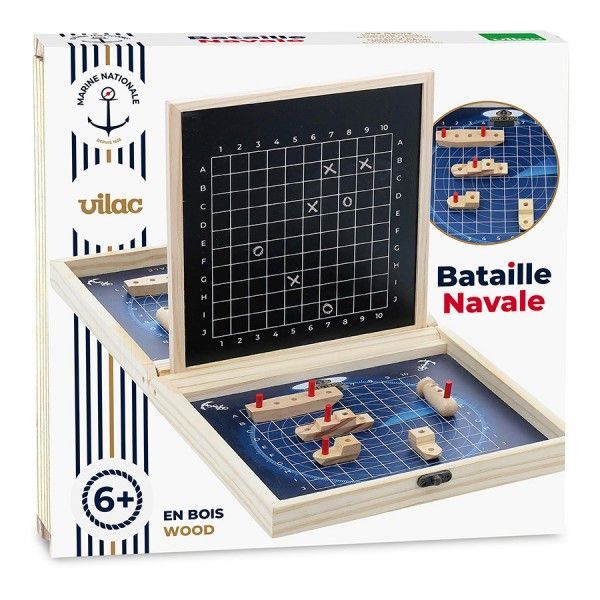 Batalla naval