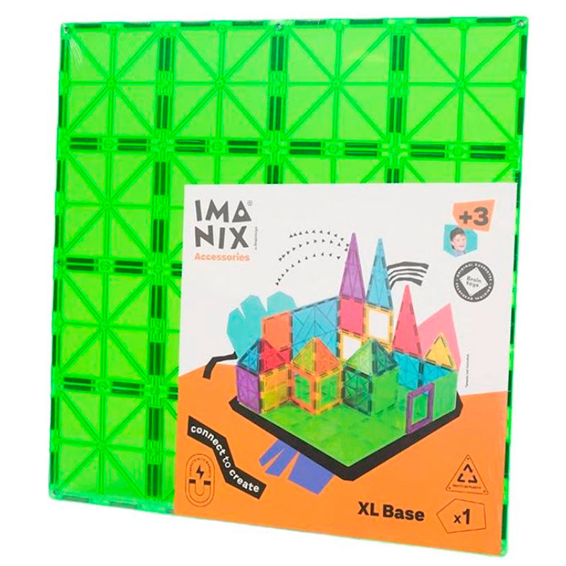 Imanix-Base