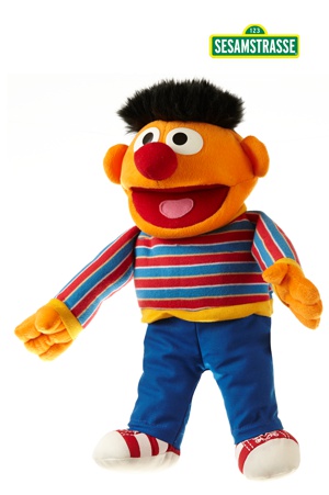 Marioneta Epi