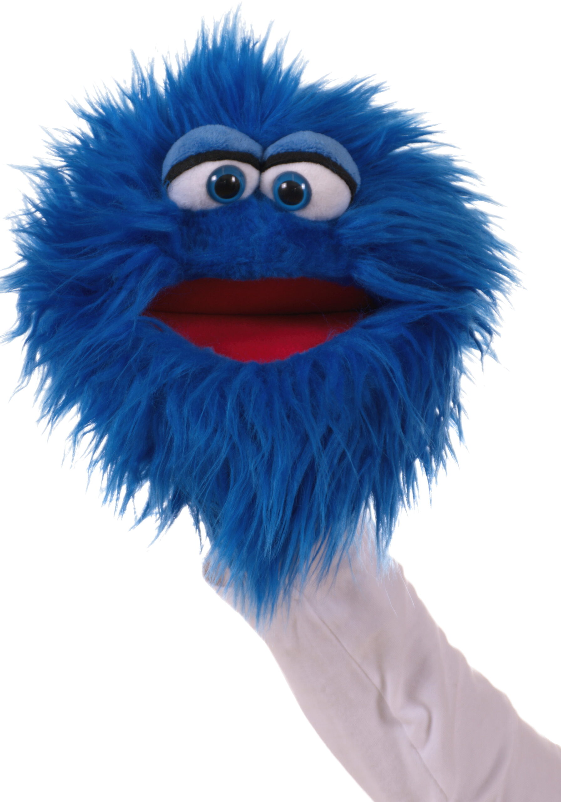 Marioneta monstruo