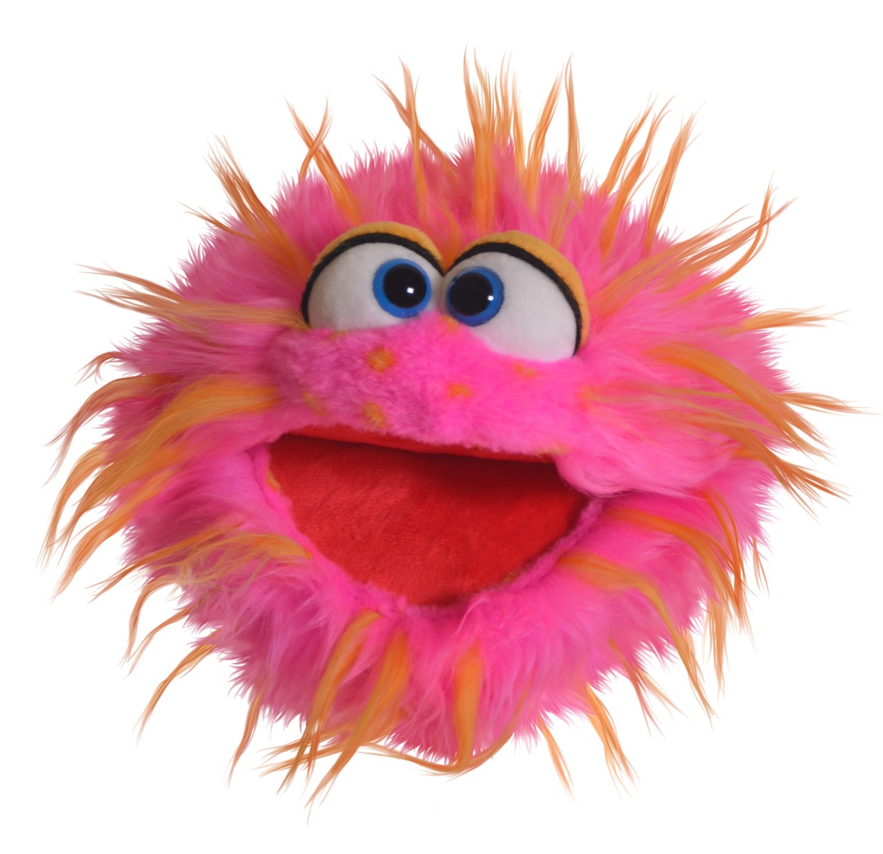 Marioneta monstruo