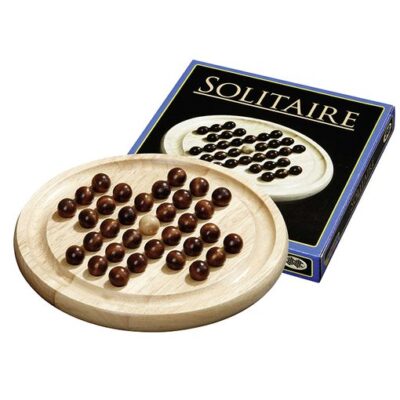Solitario