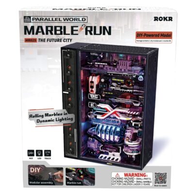 Marble Run