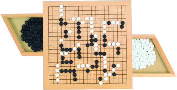 Go
