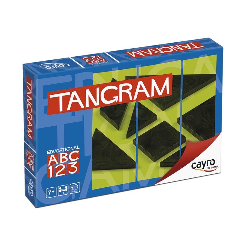Tangram