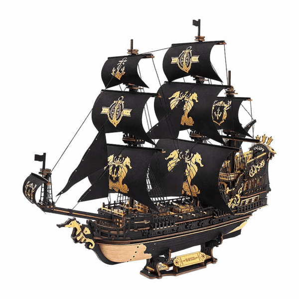 Barco Seahorse