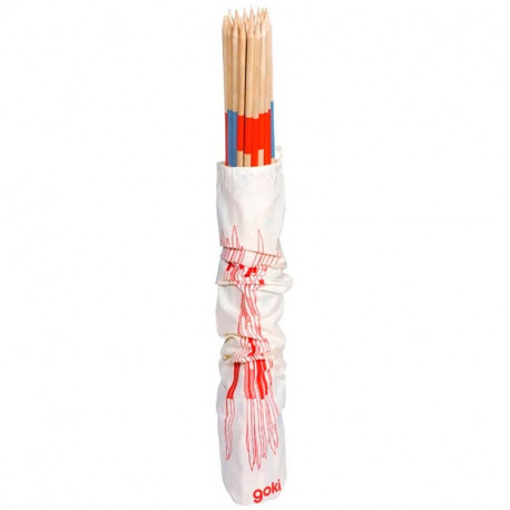 Mikado gigante