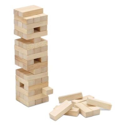 Juego block & block