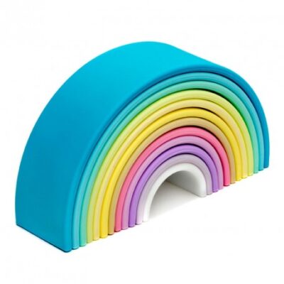 Arco Iris silicona