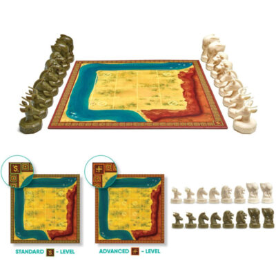 Strategeti