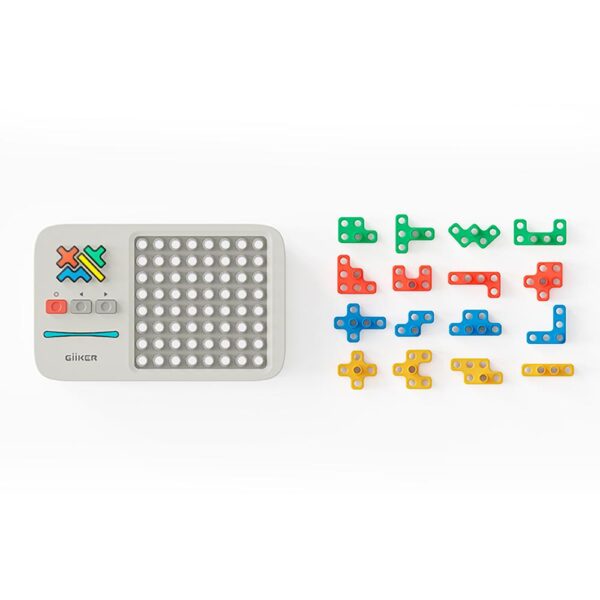 Super Blocks Giiker