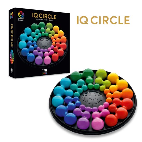 IQ Circle