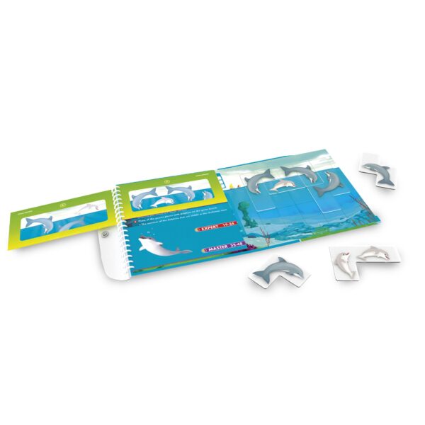 Smart Games-Delfines