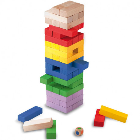 Block and Block