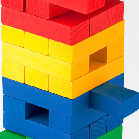 Block and Block