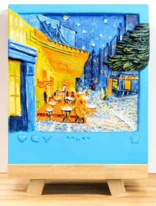 Pintura 3D