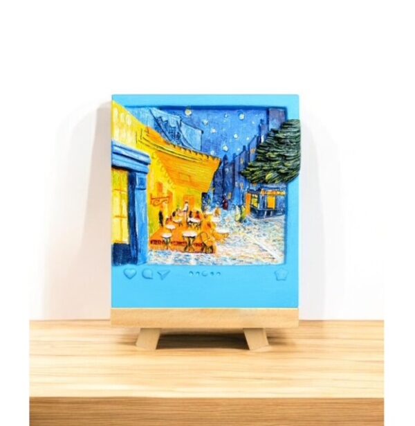 Pintura 3D