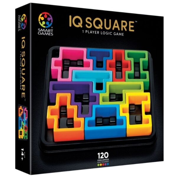 IQ Square
