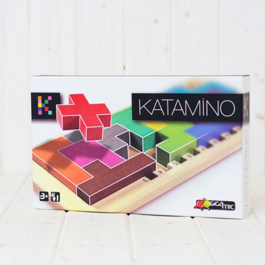 Katamino