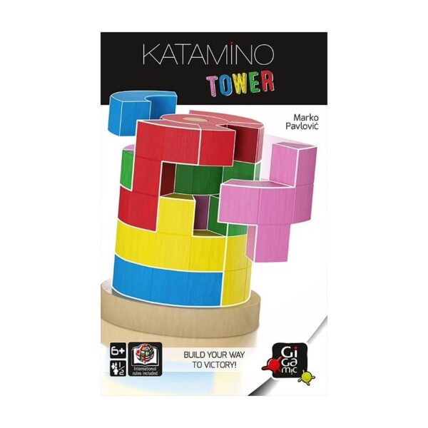 Katamino