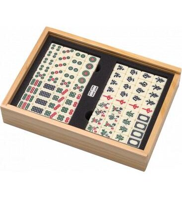 Mah Jong