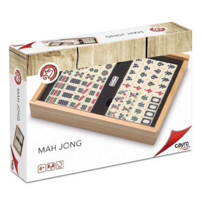 Mah Jong