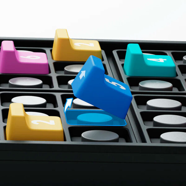 Smart Sudoku Giiker