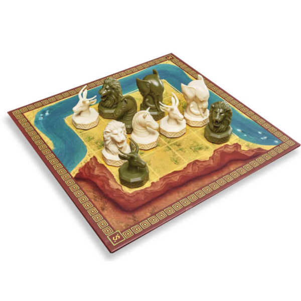 Strategeti