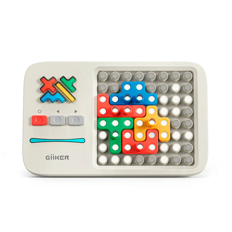Super Blocks Giiker