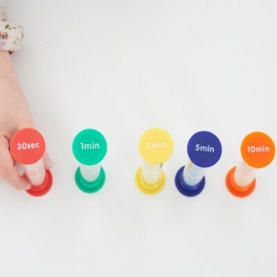 Relojes de arena
