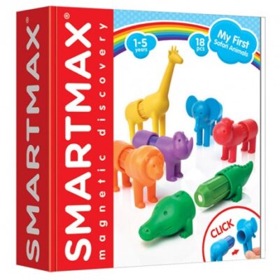 Smartmax Safari