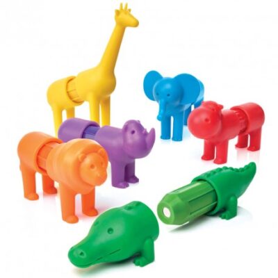 Smartmax Safari
