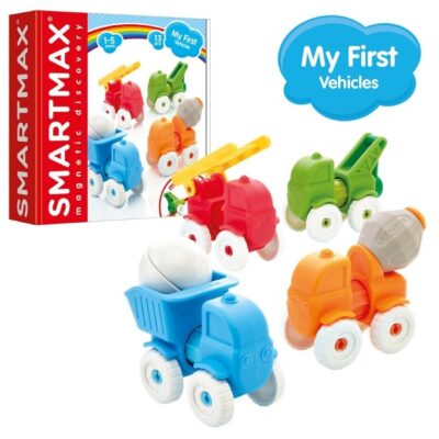 Smartmax Vehículos