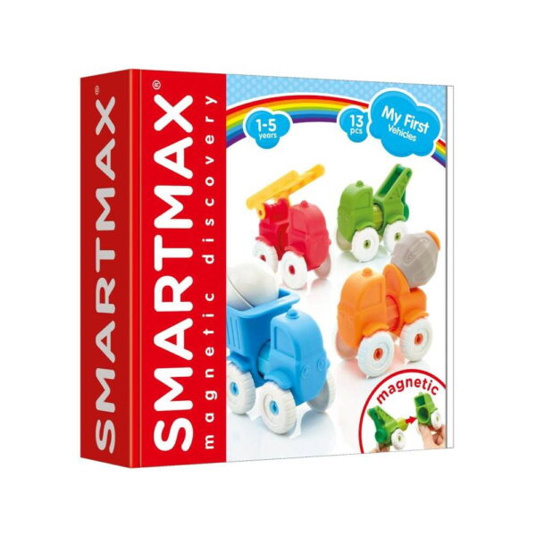 Smartmax Vehículos