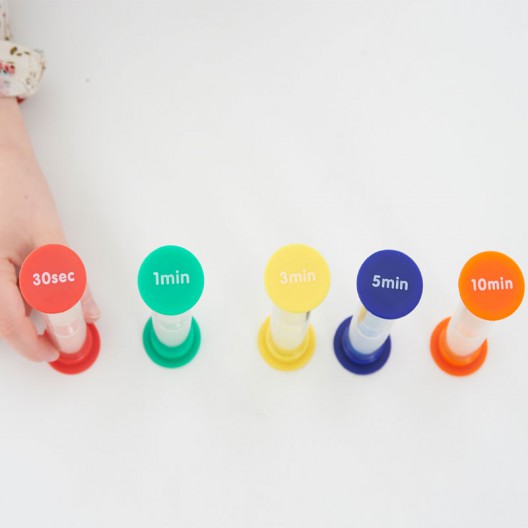 Relojes de arena
