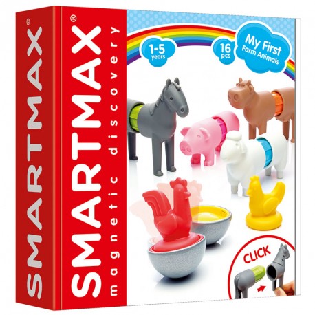 Smartmax Granja