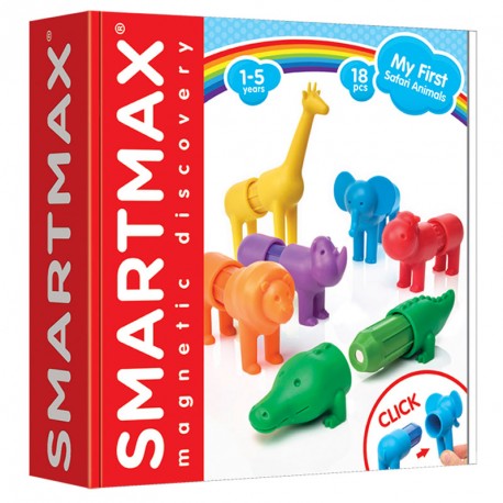 Smartmax Safari