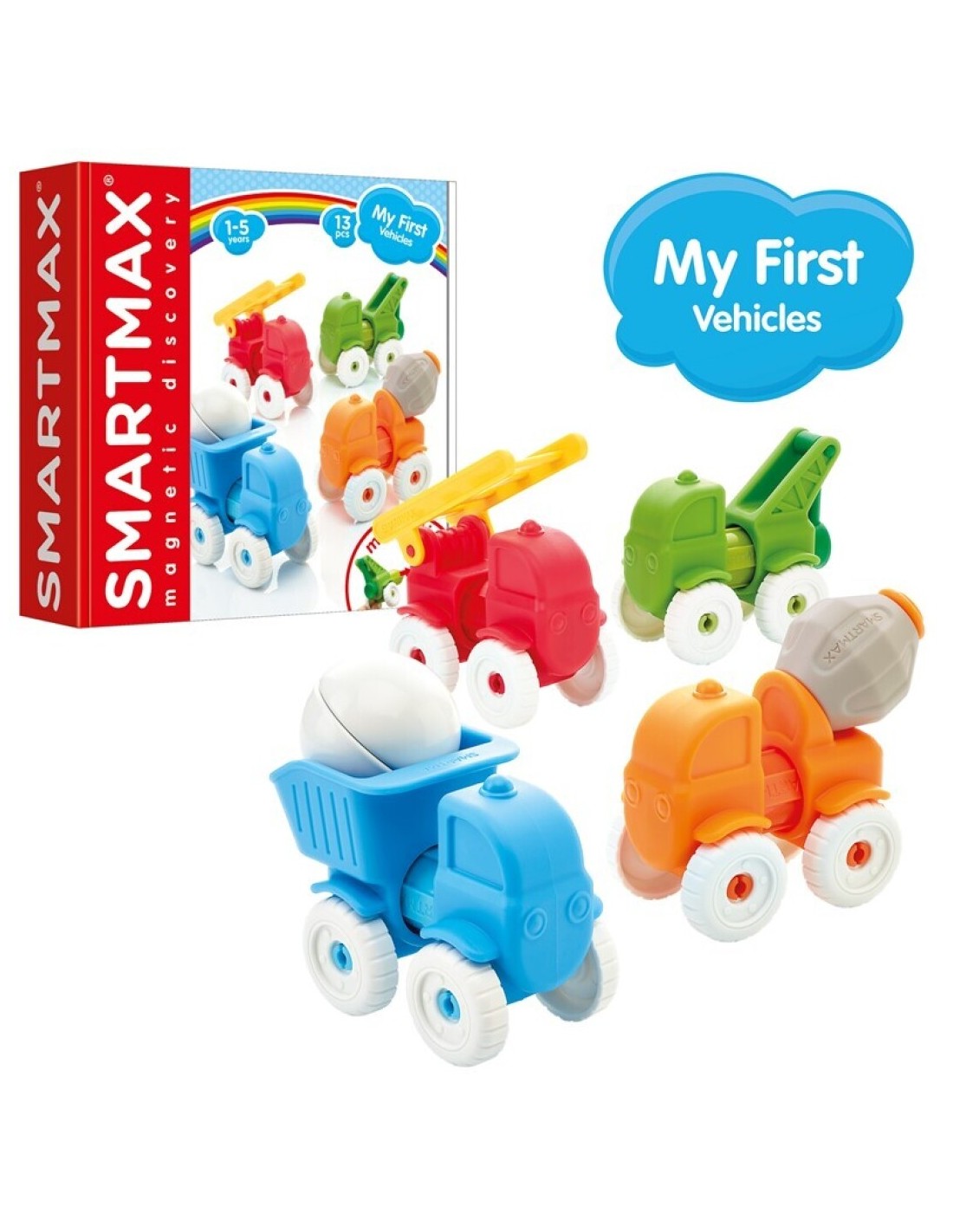 Smartmax Vehículos