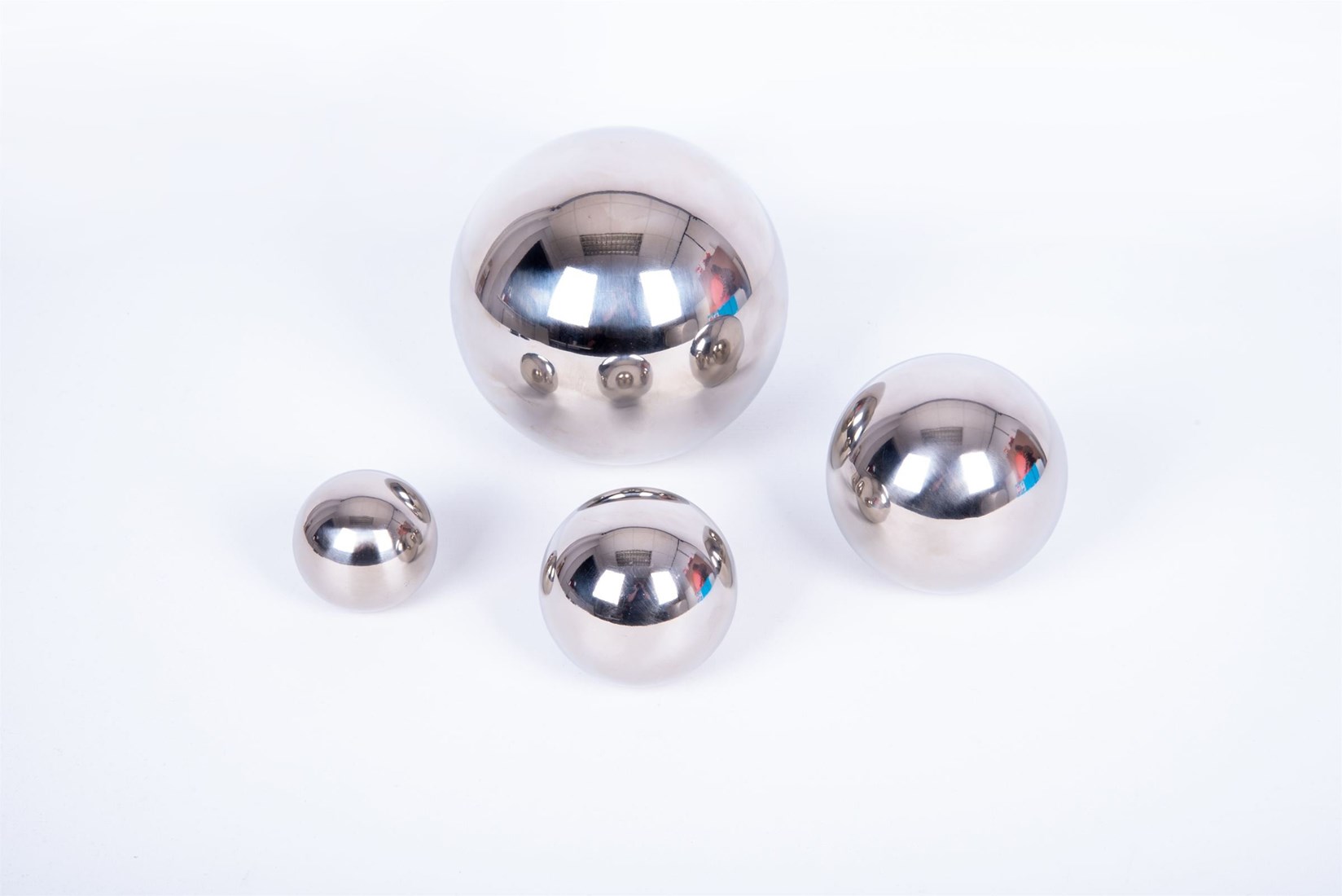 4 Bolas Sensoriales