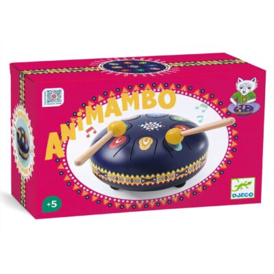 Tambor Animambo