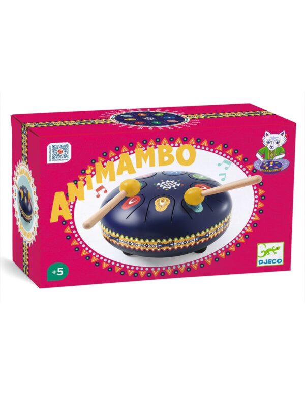 Tambor Animambo