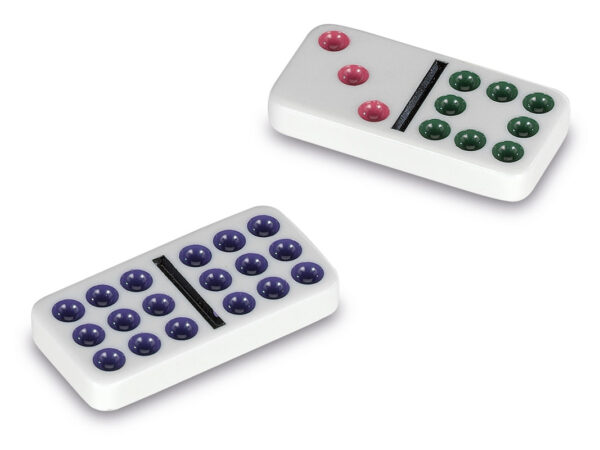 Domino colores-9 -Cayro-1
