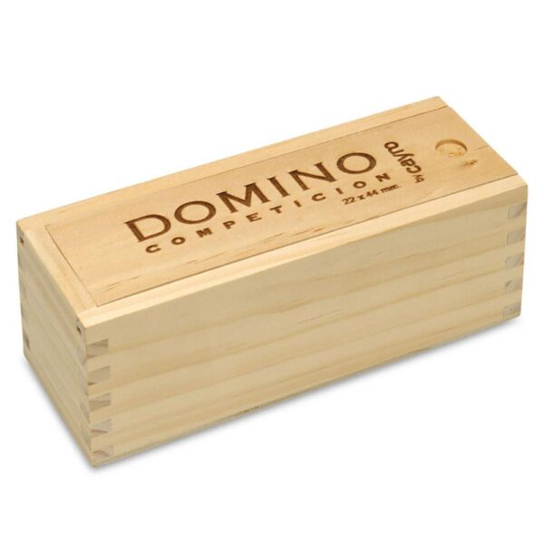 Dominó de competición-Cayro-1