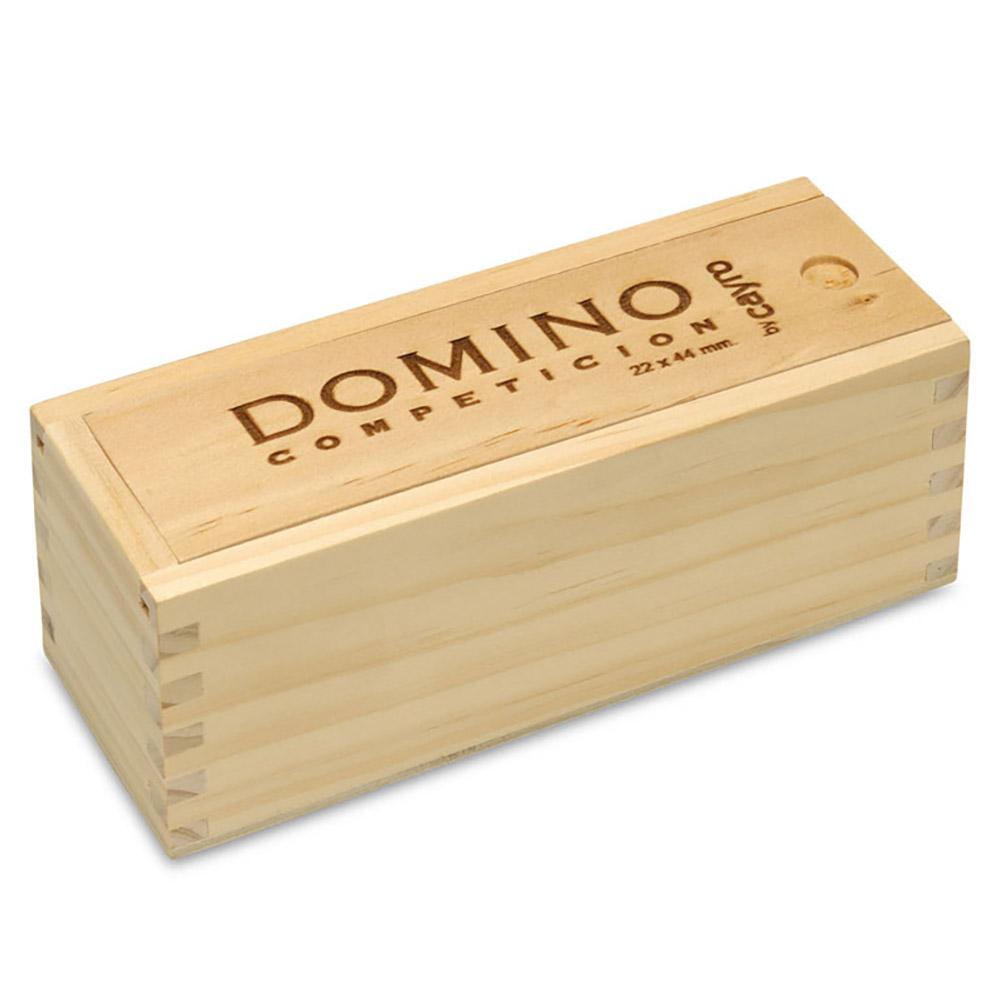 Dominó de competición-Cayro-1