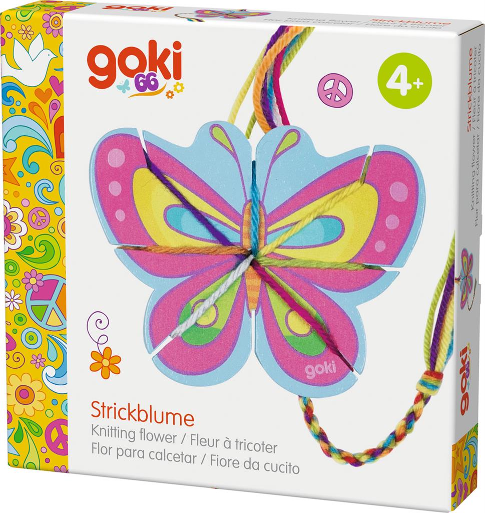 Mariposa para hacer pulseras,....-0
