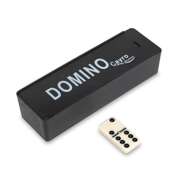 Dominó clásico Cayro