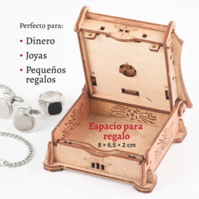 caja secreta cluebox samurai-3--